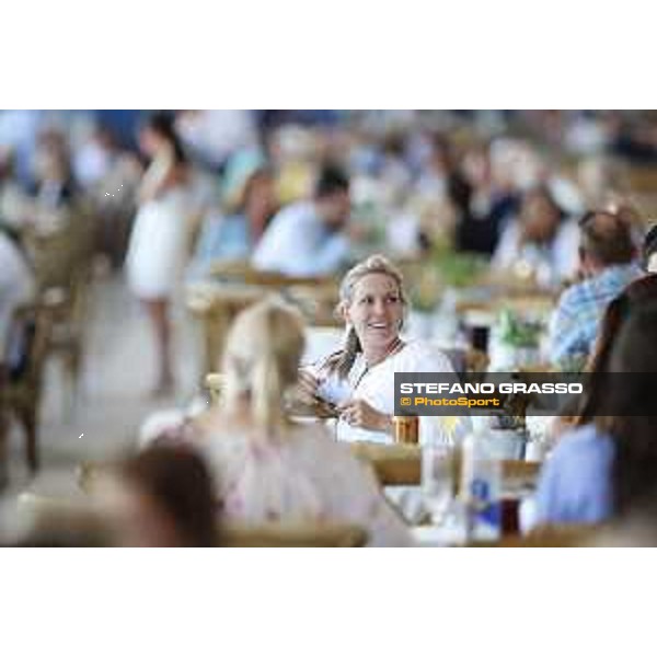 LGCT of Miami Beach - People - - Miami Beach, - 5 April 2018 - ph.Mario Grassia/LGCT