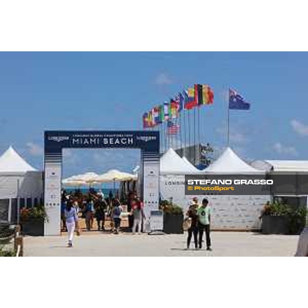 LGCT of Miami Beach - Various - The Village - Miami Beach, - 6 April 2018 - ph.Mario Grassia/LGCT