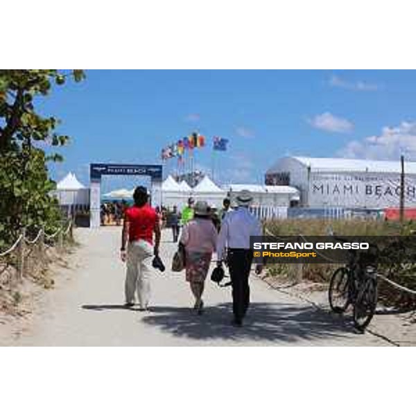 LGCT of Miami Beach - Various - The Village - Miami Beach, - 6 April 2018 - ph.Mario Grassia/LGCT