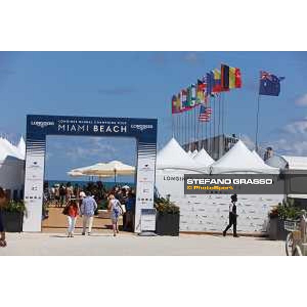 LGCT of Miami Beach - Various - The Village - Miami Beach, - 6 April 2018 - ph.Mario Grassia/LGCT
