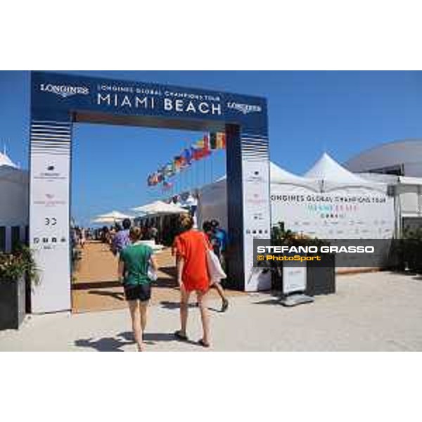 LGCT of Miami Beach - Various - The Village - Miami Beach, - 6 April 2018 - ph.Mario Grassia/LGCT