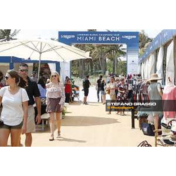 LGCT of Miami Beach - Various - The Village - Miami Beach, - 5 April 2018 - ph.Mario Grassia/LGCT