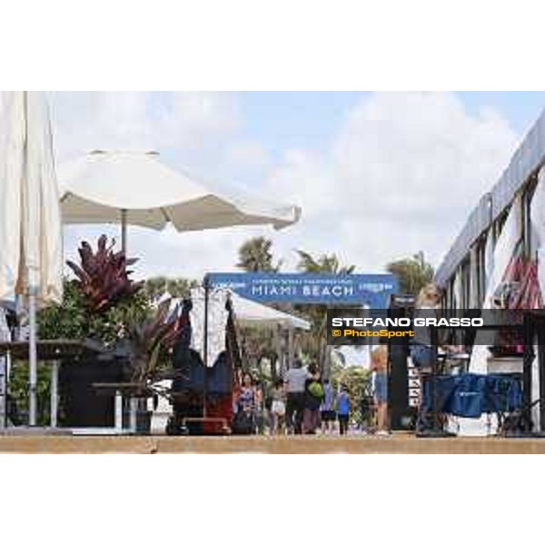 LGCT of Miami Beach - Various - The Village - Miami Beach, - 6 April 2018 - ph.Mario Grassia/LGCT