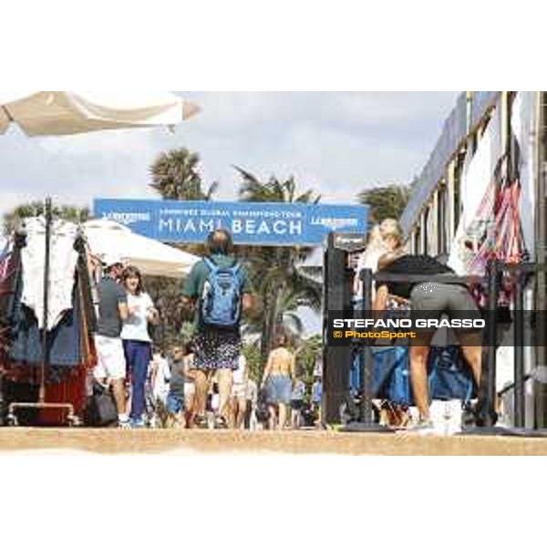 LGCT of Miami Beach - Various - The Village - Miami Beach, - 6 April 2018 - ph.Mario Grassia/LGCT
