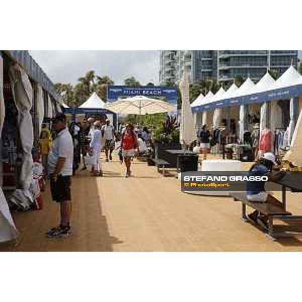 LGCT of Miami Beach - Various - The Village - Miami Beach, - 5 April 2018 - ph.Mario Grassia/LGCT