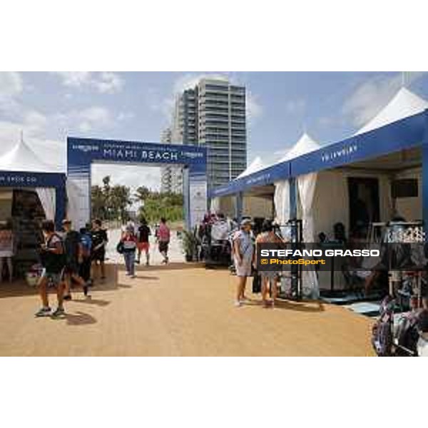 LGCT of Miami Beach - Various - The Village - Miami Beach, - 5 April 2018 - ph.Mario Grassia/LGCT