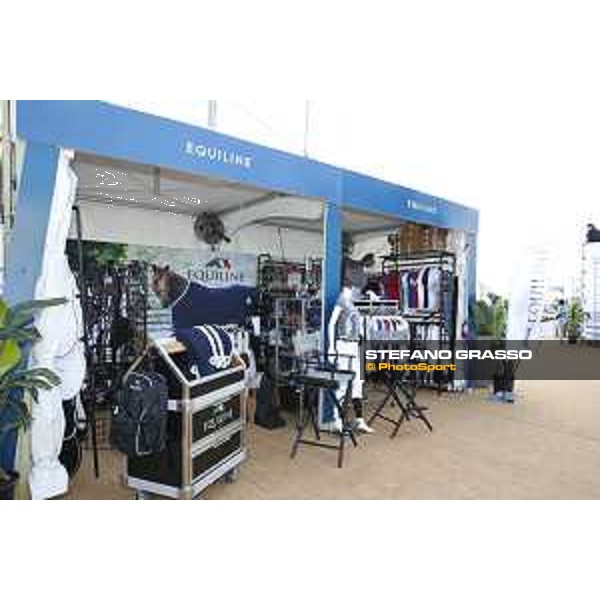LGCT of Miami Beach - Various - The Village - Equiline - Miami Beach, - 6 April 2018 - ph.Mario Grassia/LGCT
