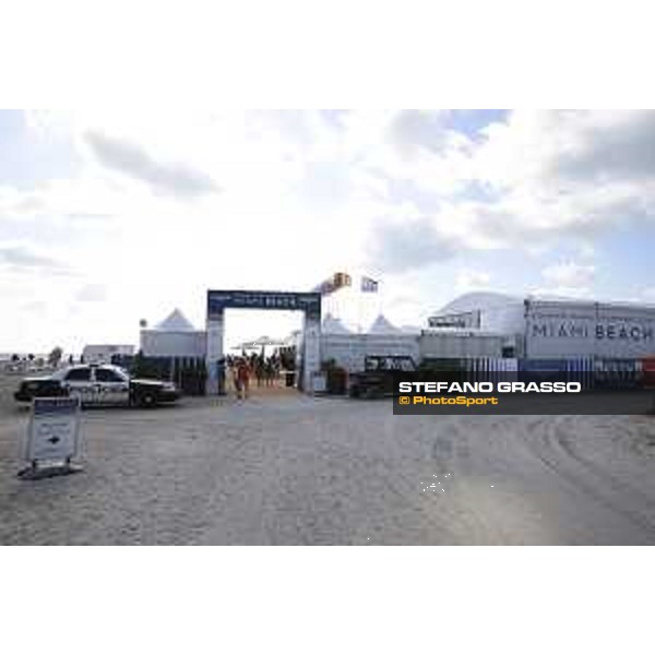 LGCT of Miami Beach - Various - The Village - Miami Beach, - 6 April 2018 - ph.Mario Grassia/LGCT