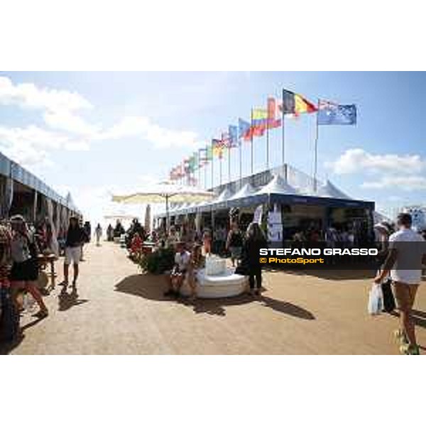 LGCT of Miami Beach - Various - The Village - Miami Beach, - 6 April 2018 - ph.Mario Grassia/LGCT