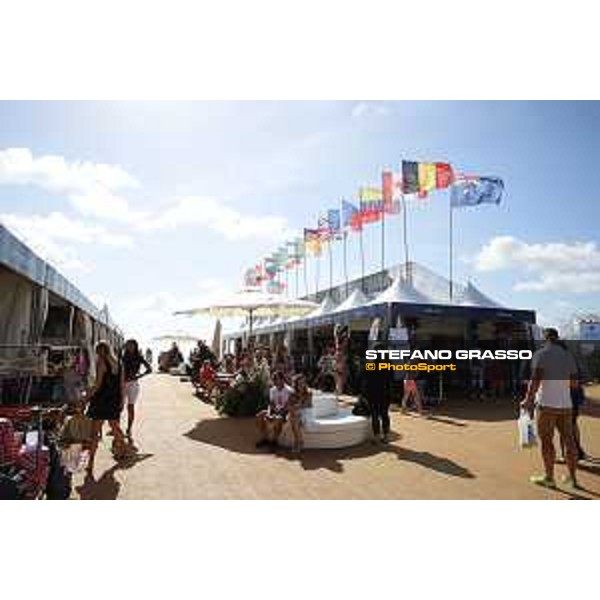 LGCT of Miami Beach - Various - The Village - Miami Beach, - 6 April 2018 - ph.Mario Grassia/LGCT