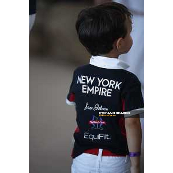 LGCT of Miami Beach - VIP - Jasper Bloomberg - Miami Beach, - 7 April 2018 - ph.Mario Grassia/LGCT