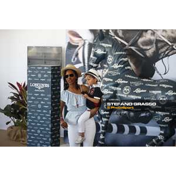 LGCT of Miami Beach - VIP - Jasper Bloomberg - Miami Beach, - 7 April 2018 - ph.Mario Grassia/LGCT