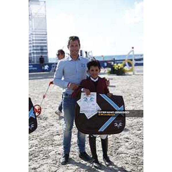 LGCT of Miami Beach - Voltaire Design National Classes Prize giving ceremony - Miami Beach, - 7 April 2018 - ph.Mario Grassia/LGCT