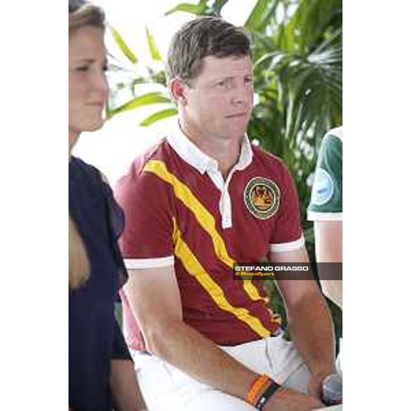 LGCT of Miami Beach - GC Live Studio - Shane Sweetnam (IRL) - Miami Beach, - 5 April 2018 - ph.Mario Grassia/LGCT
