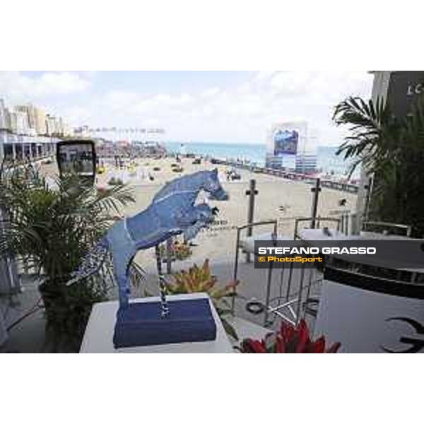 LGCT of Miami Beach - GC Live Studio - - Miami Beach, - 6 April 2018 - ph.Mario Grassia/LGCT
