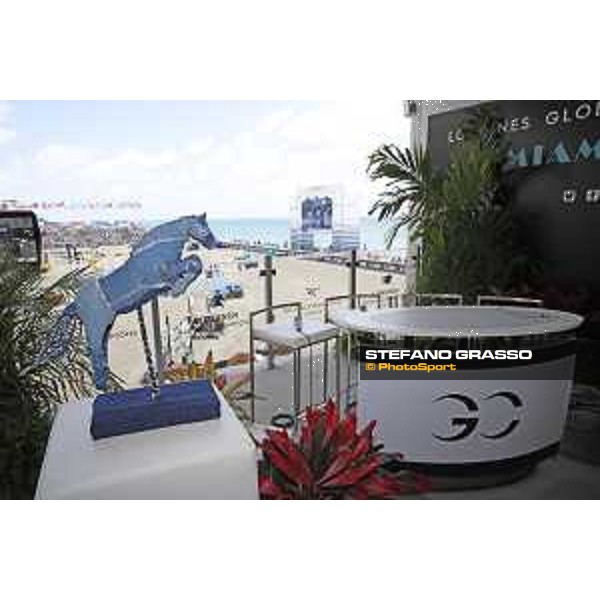 LGCT of Miami Beach - GC Live Studio - - Miami Beach, - 6 April 2018 - ph.Mario Grassia/LGCT