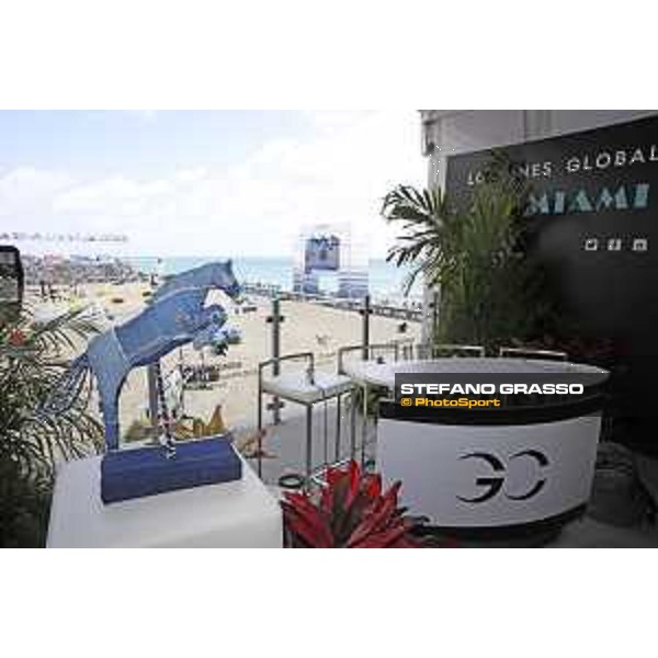 LGCT of Miami Beach - GC Live Studio - - Miami Beach, - 6 April 2018 - ph.Mario Grassia/LGCT