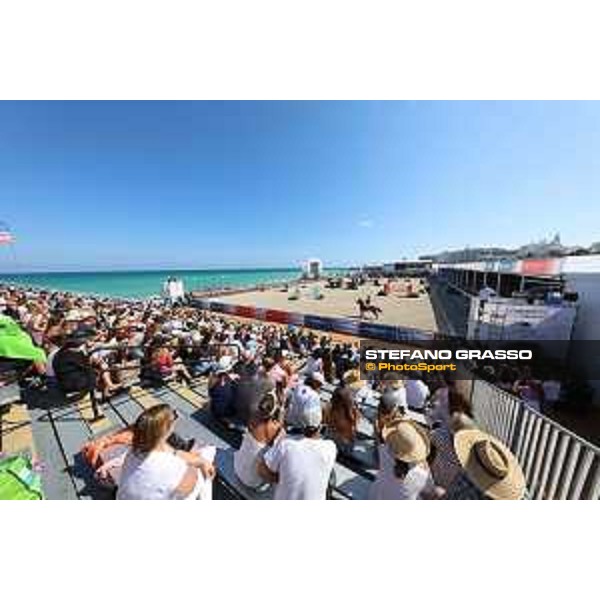 LGCT of Miami Beach - Full house during the class - Miami Beach, - 7 April 2018 - ph.Mario Grassia/LGCT