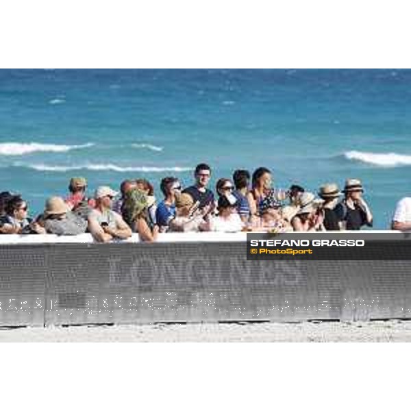 LGCT of Miami Beach - Full house during the class - Miami Beach, - 7 April 2018 - ph.Mario Grassia/LGCT
