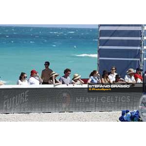 LGCT of Miami Beach - Full house during the class - Miami Beach, - 7 April 2018 - ph.Mario Grassia/LGCT