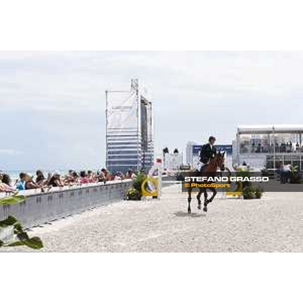 LGCT of Miami Beach - Full house during the class - Miami Beach, - 5 April 2018 - ph.Mario Grassia/LGCT