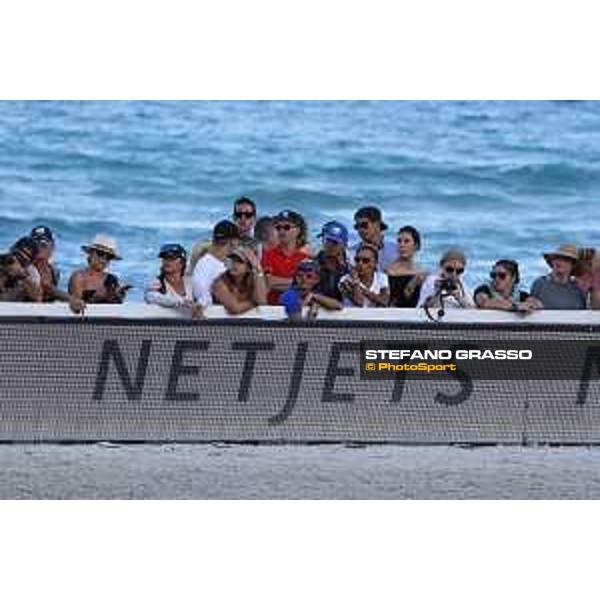 LGCT of Miami Beach - Full house during the class - Miami Beach, - 7 April 2018 - ph.Mario Grassia/LGCT