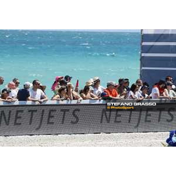 LGCT of Miami Beach - Full house during the class - Miami Beach, - 7 April 2018 - ph.Mario Grassia/LGCT
