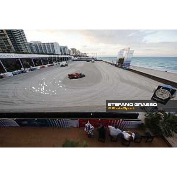 LGCT of Miami Beach - Various - A view of the arena - Miami Beach, - 6 April 2018 - ph.Mario Grassia/LGCT