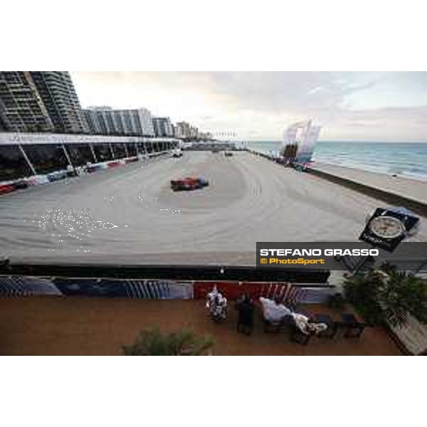 LGCT of Miami Beach - Various - A view of the arena - Miami Beach, - 6 April 2018 - ph.Mario Grassia/LGCT