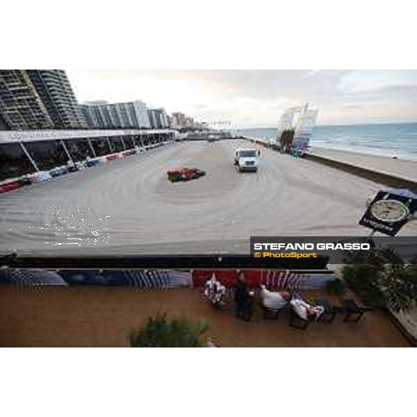 LGCT of Miami Beach - Various - A view of the arena - Miami Beach, - 6 April 2018 - ph.Mario Grassia/LGCT