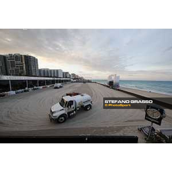 LGCT of Miami Beach - Various - A view of the arena - Miami Beach, - 6 April 2018 - ph.Mario Grassia/LGCT