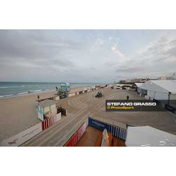 LGCT of Miami Beach - Various - A view of the arena - Miami Beach, - 6 April 2018 - ph.Mario Grassia/LGCT
