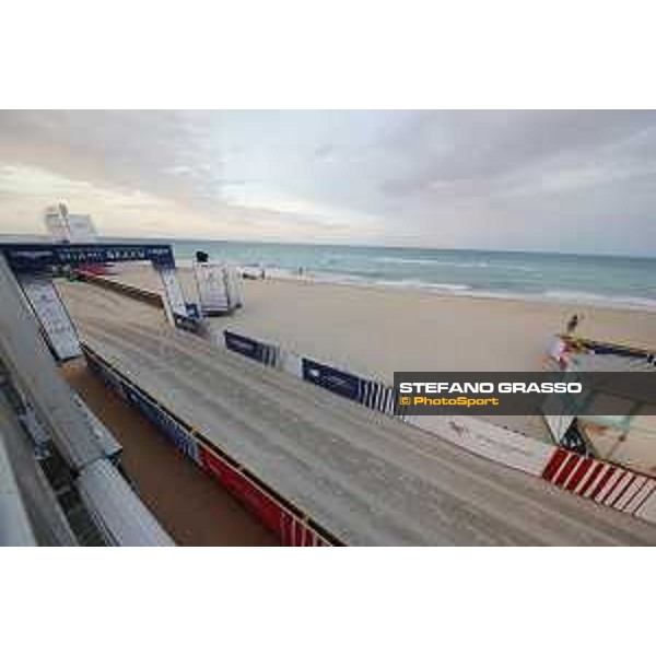LGCT of Miami Beach - Various - A view of the arena - Miami Beach, - 6 April 2018 - ph.Mario Grassia/LGCT