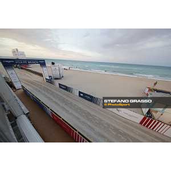 LGCT of Miami Beach - Various - A view of the arena - Miami Beach, - 6 April 2018 - ph.Mario Grassia/LGCT