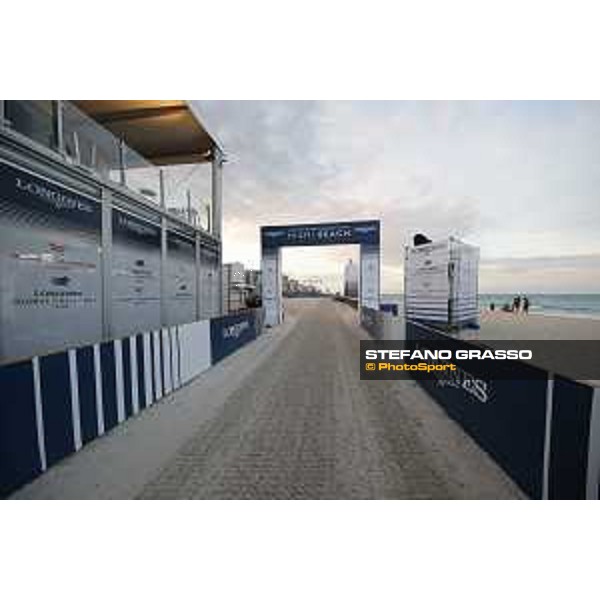 LGCT of Miami Beach - Various - A view of the arena - Miami Beach, - 6 April 2018 - ph.Mario Grassia/LGCT