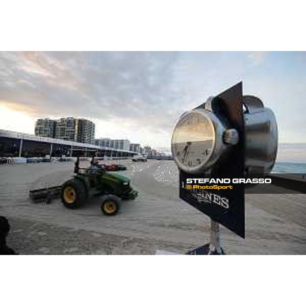 LGCT of Miami Beach - Various - A view of the arena - Miami Beach, - 6 April 2018 - ph.Mario Grassia/LGCT