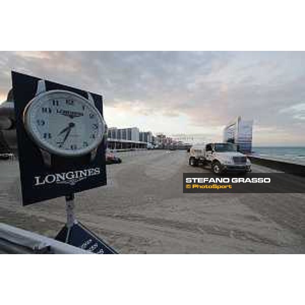 LGCT of Miami Beach - Various - A view of the arena - Miami Beach, - 6 April 2018 - ph.Mario Grassia/LGCT