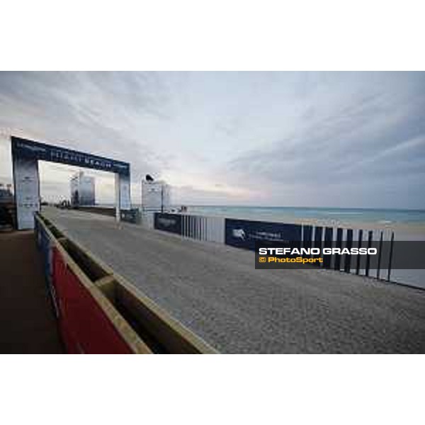 LGCT of Miami Beach - Various - A view of the arena - Miami Beach, - 6 April 2018 - ph.Mario Grassia/LGCT