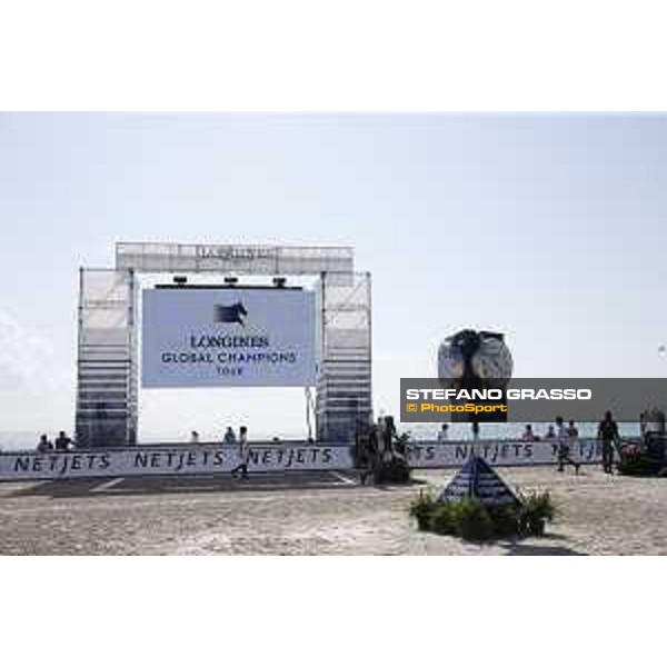LGCT of Miami Beach - Netjets - Miami Beach, 1 Hotel - 5 April 2018 - ph.Stefano Grasso/LGCT