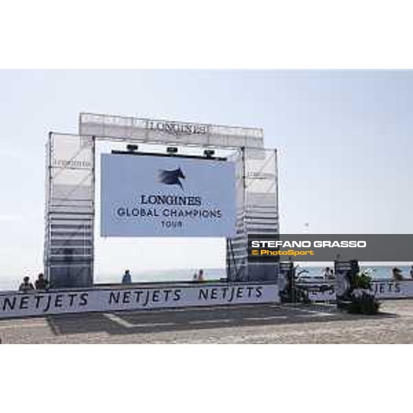 LGCT of Miami Beach - Netjets - Miami Beach, 1 Hotel - 5 April 2018 - ph.Stefano Grasso/LGCT
