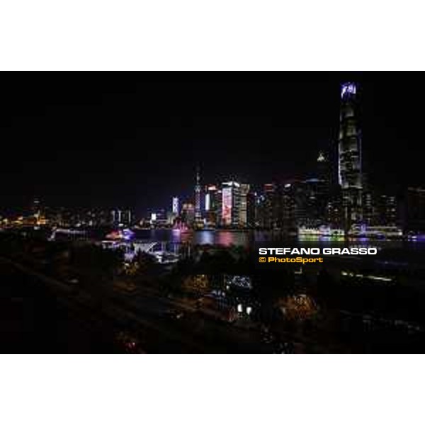 LGCT of Shanghai - Welcome Party at Fosun Foundation - Shanghai Skyline - Shanghai, - 19 April 2018 - ph.Stefano Grasso/LGCT