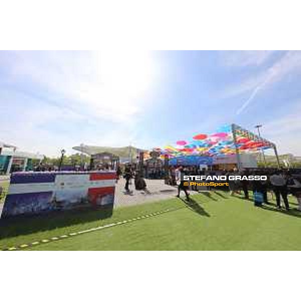 LGCT of Shanghai - The Village - Shanghai, - 20 April 2018 - ph.Mario Grassia/LGCT