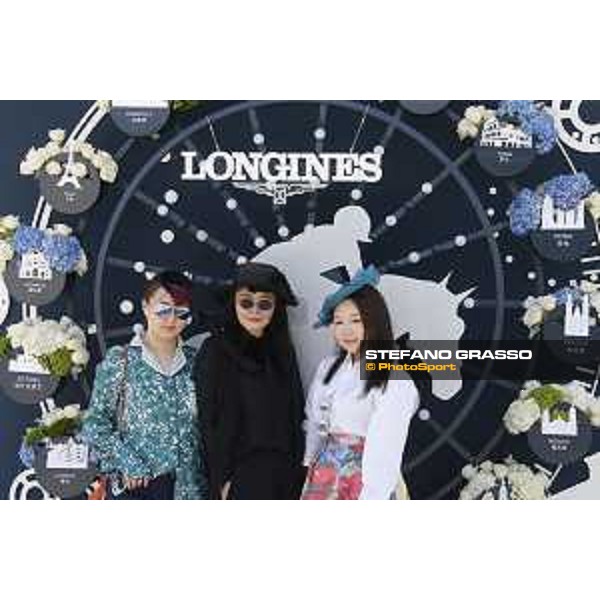 LGCT of Shanghai - The Village - Longines - Shanghai, - 20 April 2018 - ph.Mario Grassia/LGCT