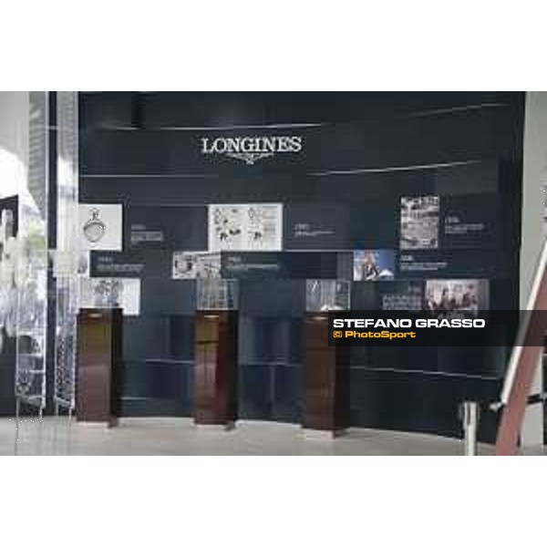 LGCT of Shanghai - The Village - Longines - Shanghai, - 21 April 2018 - ph.Mario Grassia/LGCT