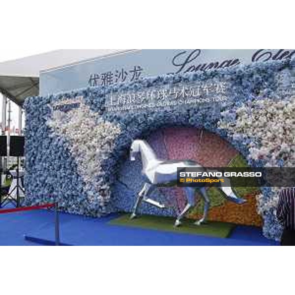 LGCT of Shanghai - The Village - Shanghai, - 21 April 2018 - ph.Mario Grassia/LGCT