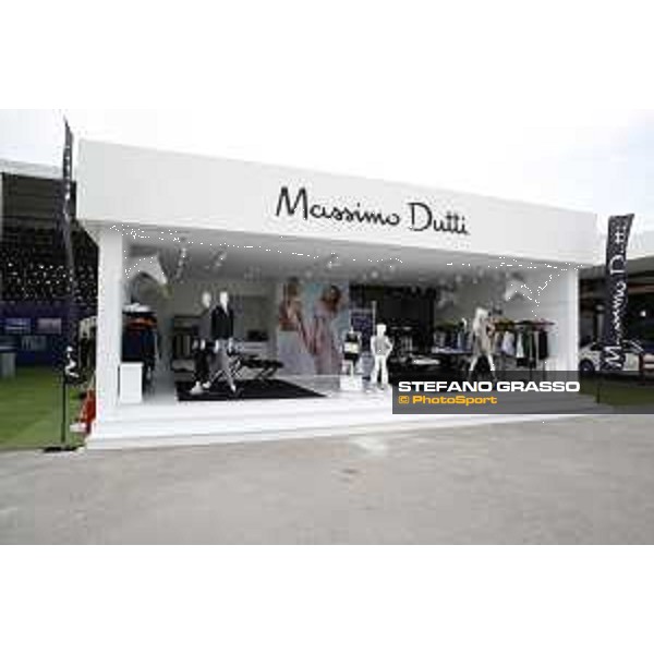 LGCT of Shanghai - The Village - Massimo Dutti - Shanghai, - 21 April 2018 - ph.Mario Grassia/LGCT