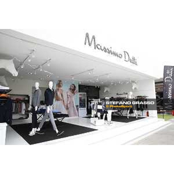 LGCT of Shanghai - The Village - Massimo Dutti - Shanghai, - 21 April 2018 - ph.Mario Grassia/LGCT