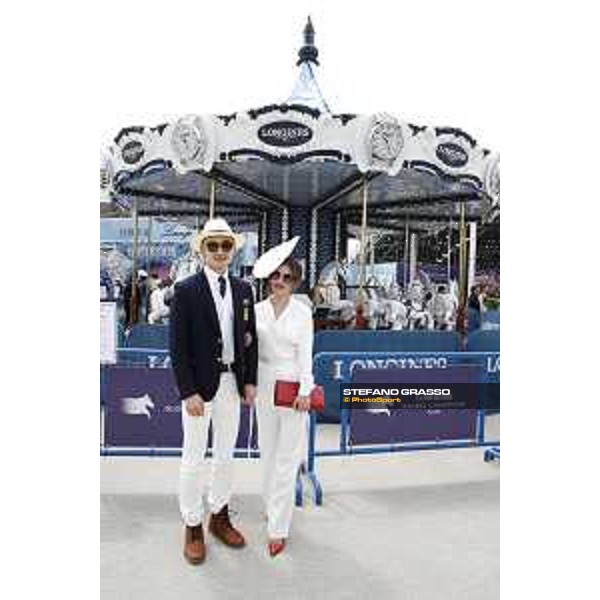 LGCT of Shanghai - The Village - Longines - Shanghai, - 21 April 2018 - ph.Mario Grassia/LGCT