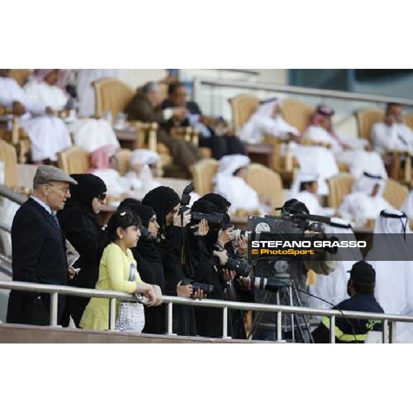 17th Qatar International Arabian Horse Show Doha, 25th february 2008 ph. Stefano Grasso