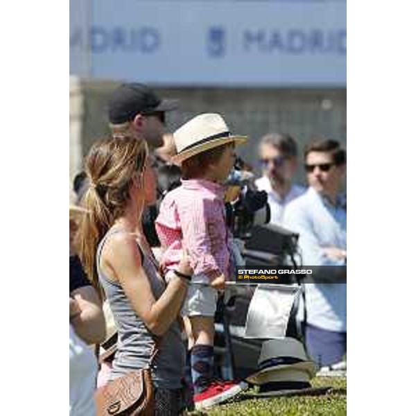 LGCT of Madrid - Full house during the class - 5 May 2018 - ph.Mario Grassia/LGCT